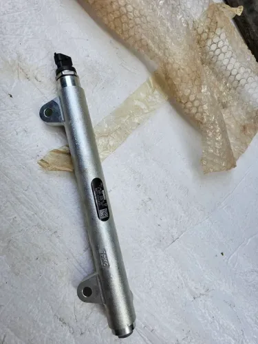 Escavadeira komatsu tubo common rail injeção combustível novo original bosch 0445224037