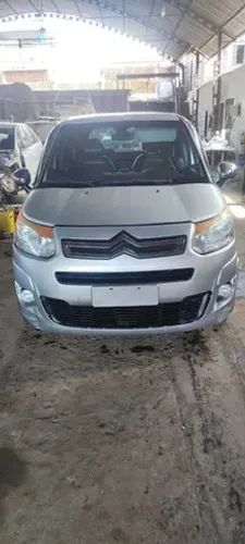 Sucata De Citroen C3 Picasso 2013