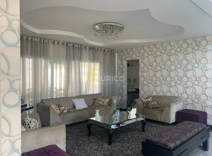 Casa à Venda em Condomínio Fechado - Residencial Ibi Aram I - Itupeva/SP