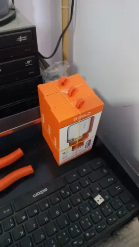 Carregador todos modelos Android e iOS