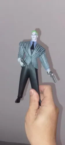 Coringa DC direct - dark knigth returns