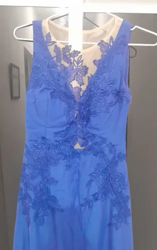 Vestido para festa