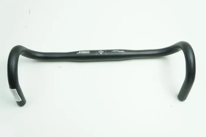 Guidão Bicicleta Speed 420mm Uno HBTM21 31.8mm 3742