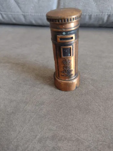 Apontador em Petit Bronze 