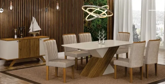 MESA ILHEUS 