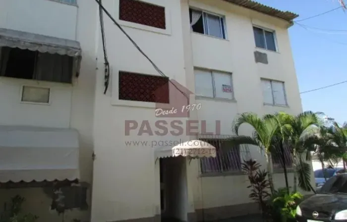 Condomínio Travessa das Flores Mangueira SG