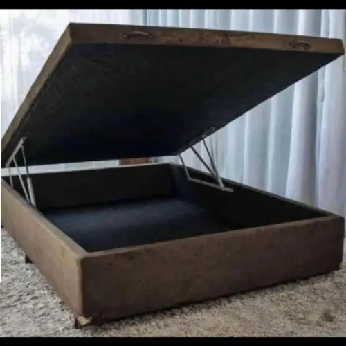 Base box baú na promoção 799,90 a vista