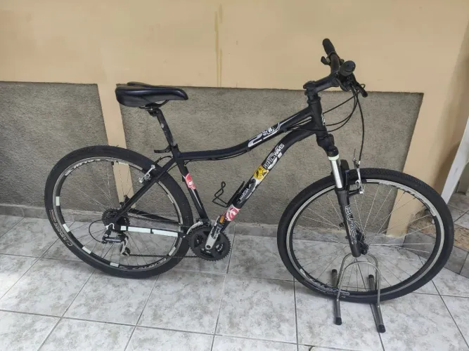 Caloi Two Niner