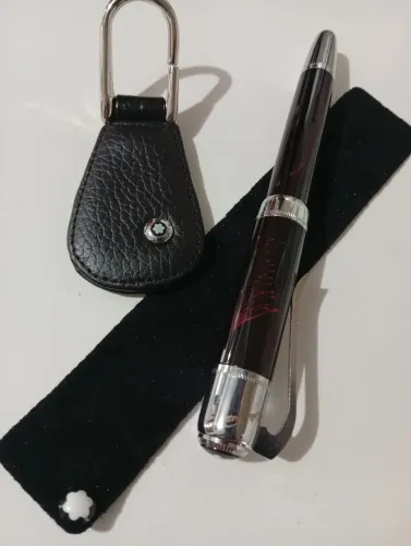 Caneta Mont blanc