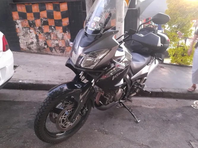 V strom 1000