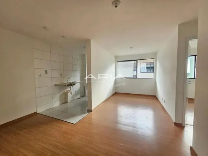 Apartamento à venda no Condomínio Flor de Lótus, região norte de Londrina