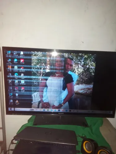 TV Semp 42 polegadas