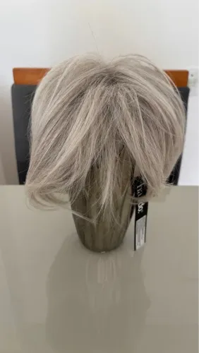 Peruca Femininas HD Make Hair (Hairdo.)