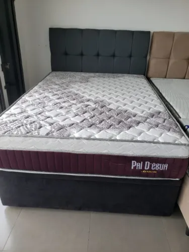 CAMA CASAL