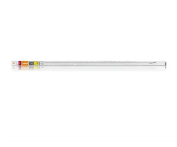 Lâmpadas LED OSRAM T8 18W Novas - R$22,00  - BH