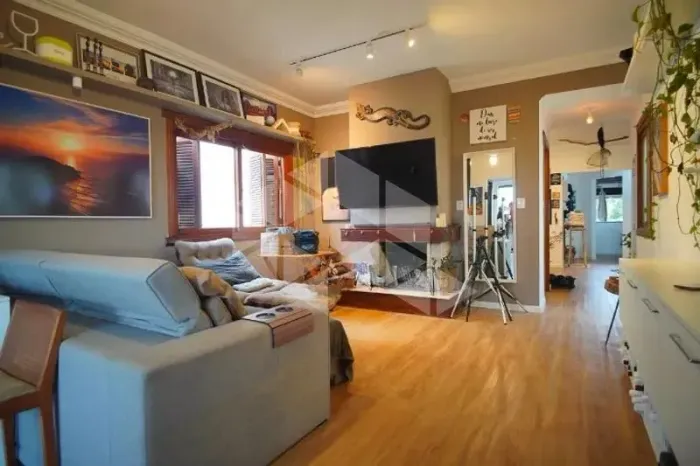 Cobertura 150M² - para Alugar