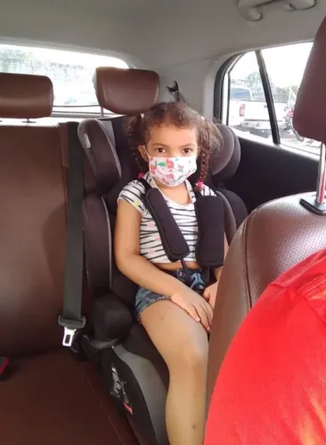 CADEIRINHA VOYAGE VAI ATÉ OS 10 ANOS