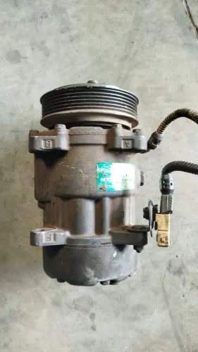 Compressor ar condicionado Audi A3 1.8 2003<br><br>900$