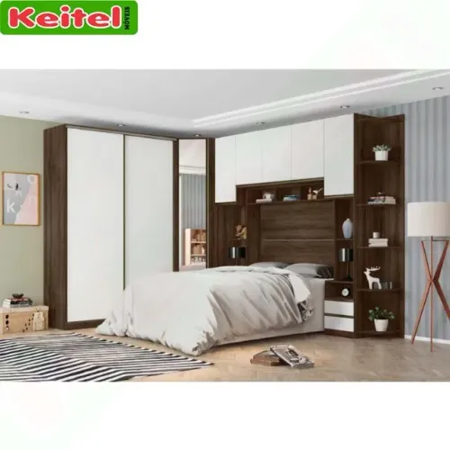 Quarto Planejado Excelente Custo Benefício!