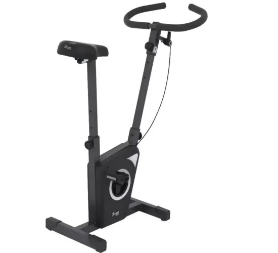 Bicicleta ergometrica vertical fitness 