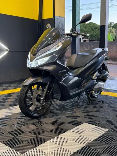 PCX 21/21