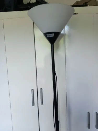 Abajur de pé 