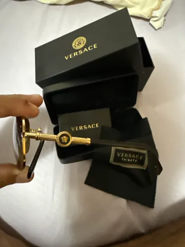 Óculos Versace ORIGINAL