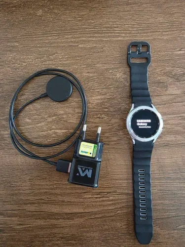 Smartwatch Samsung Galaxy Watch 4