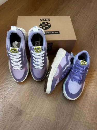 Tênis Vans Ultrarange Neo