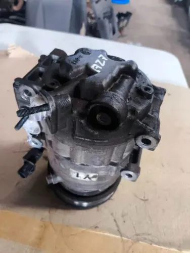 Compressor Azera 3.3 2011