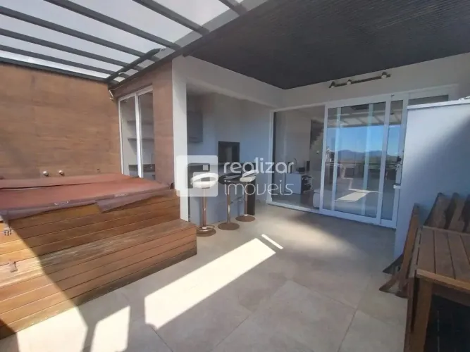 Casa 4 quartos no bairro Centro - Florianópolis
