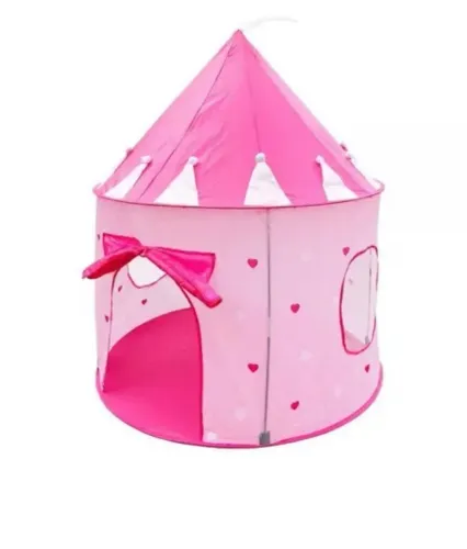 Barraca infantil