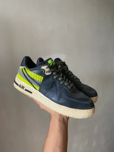 Tênis Nike Air Foce Original 41