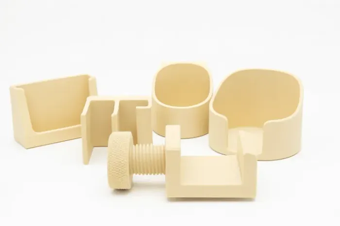 Suporte de Mesa Multifuncional - Tudo em Um com Troca Rápida de Acessórios!