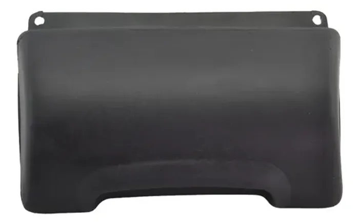 Porta Treco Objeto C/tomada Classic 2011 Corsa Origina Preto