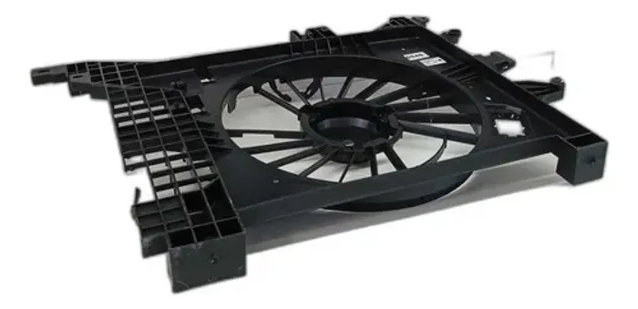 Defletor Ventoinha Renault Duster 2013