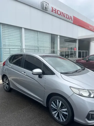 Honda Fit Ex/s/ex 1.5 Flex/flexone 16V 5P Aut. 2020