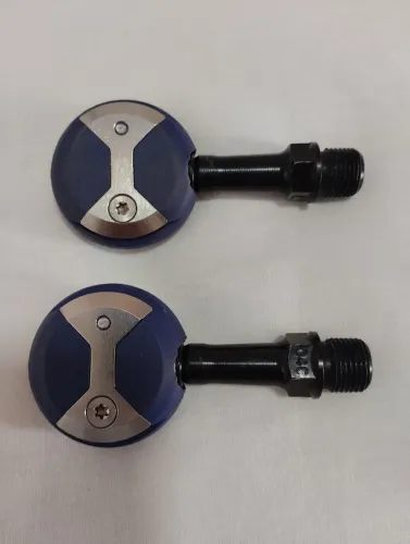 Pedal speedplay novo