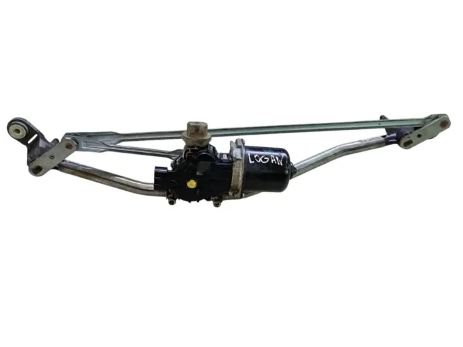 Motor De Limpador Do Logan