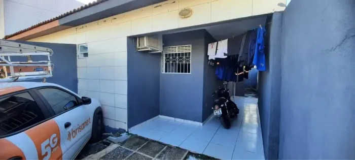 CASA NO BENGUI FF