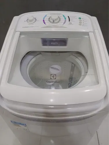 Máquina de Lavar Roupa Electrolux 10 kg