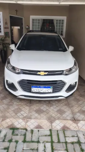 Chevrolet Tracker Premier 1.4 Turbo 16V Flex AUT 2019
