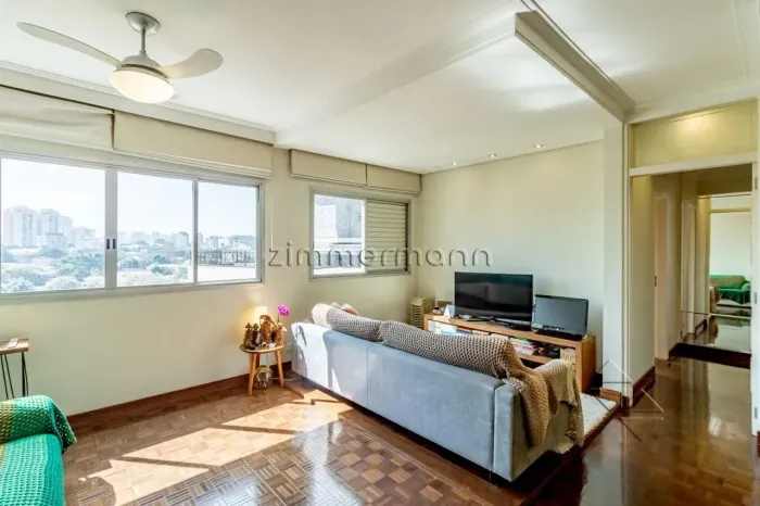 APARTAMENTO VILA LEOPOLDINA 2 DORMITÓRIOS 1 VAGA