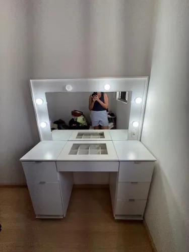 Vende-se penteadeira camarim