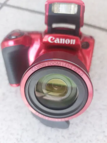 Canon PowerShot SX 420 IS 