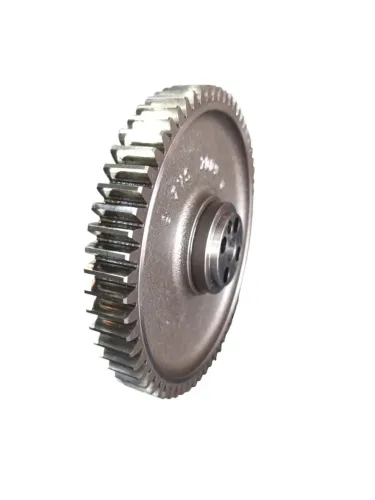Engrenagem Motor Man D08 6cc Vw Constelation 615118