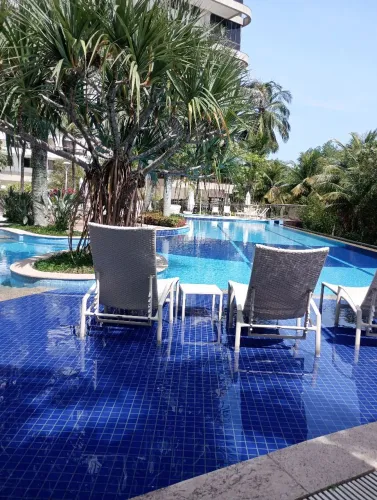 Xl piscinas pra condomínios e casas 