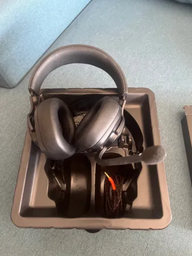 Headset Gamer
