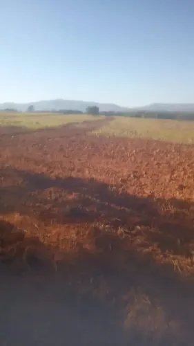 Fazenda a venda Zona Rural - Uruaçu - GO