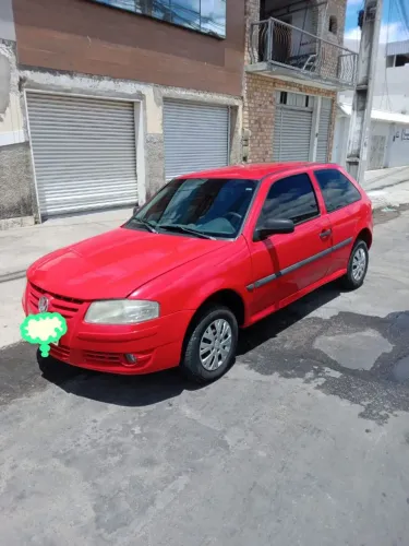 Volkswagen Gol Geração VI City 1.0 8V MI Total Flex 2P 2014